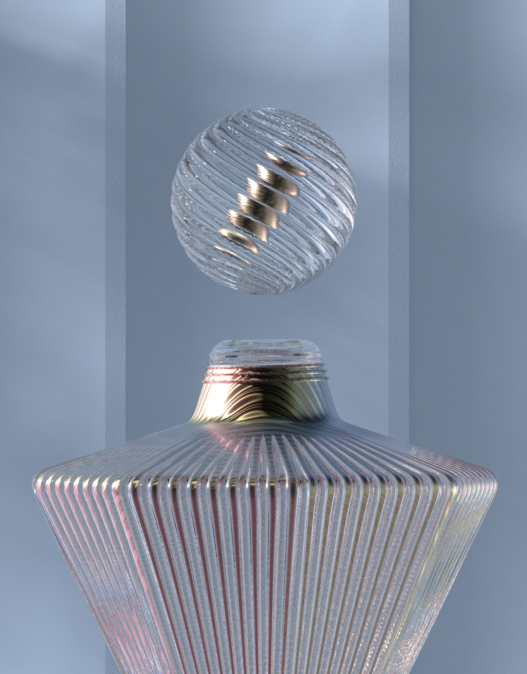 GLASSY 04b0088